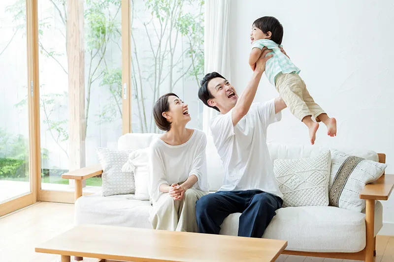 工事前に確認しておきたい質問と回答