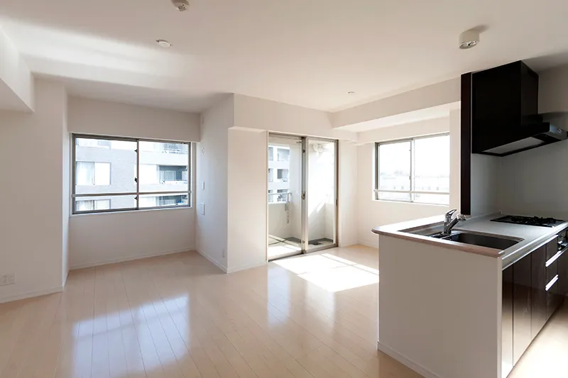 マンションリフォーム