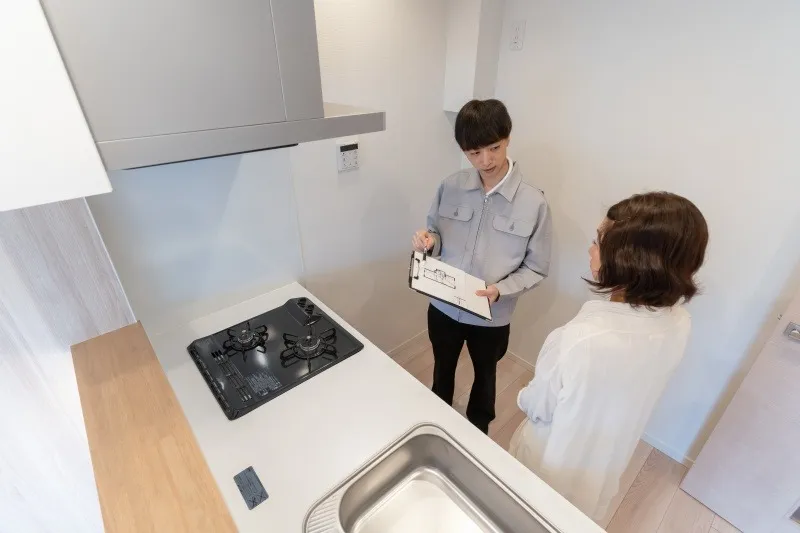 心地よいマンションリフォームを。横浜の株式会社APです！