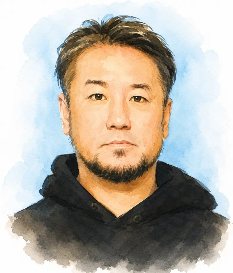 岡田　猛